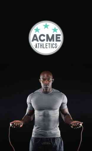 Acme Athletics 4