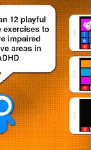ADHD Adult Trainer 2