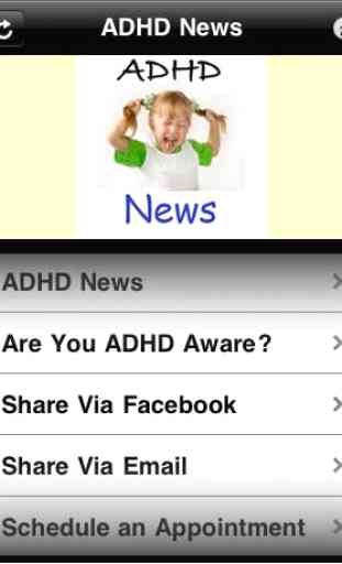 ADHD News 3