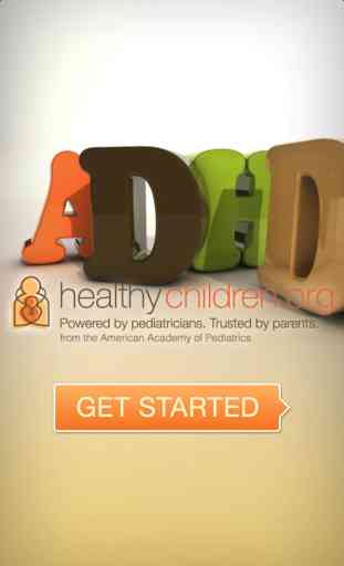 ADHD Tracker 1.0 2
