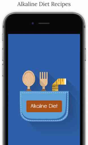 Alkaline Diet 1