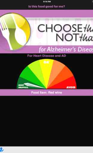 Alzheimer's Disease (MIND) 2