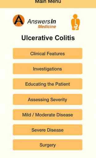 AnswersIn Ulcerative Colitis 1