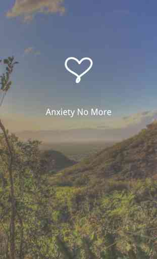 Anxiety No More: Strategies for Anxiety, Depression, and Panic 1
