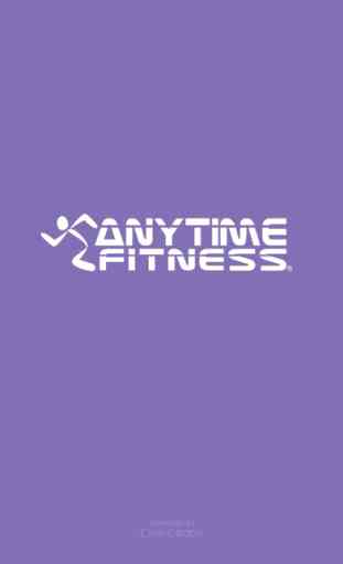 Anytime Fitness Brookings 1