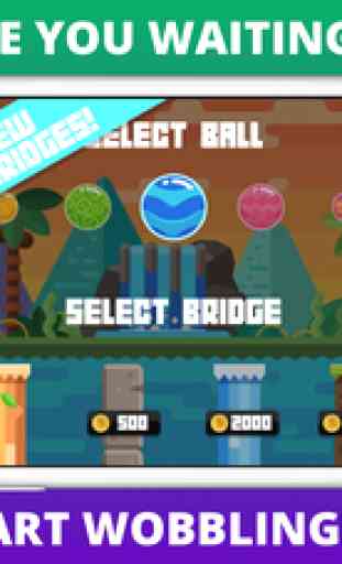 Rolling Ball - Super Slide Game 2