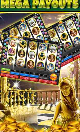 VIP Double-Down Slots Machines Free Casino 2