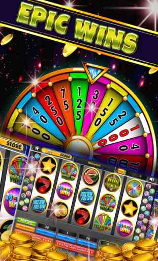 VIP Double-Down Slots Machines Free Casino 3