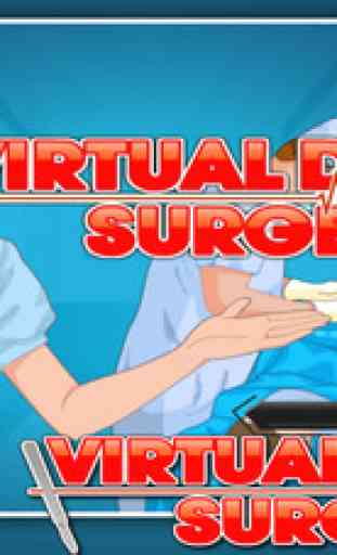 Virtual Dental Surgery 2