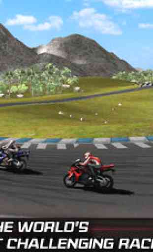 VR Bike Championship - Xtreme Racing Game for free 2