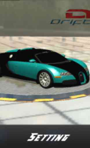 VR Bugatti Simulator for Google Cardboard 4