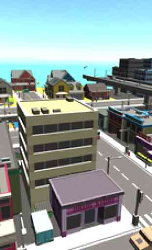 VR Town Free 4