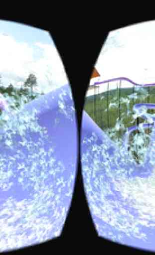 VR Water Park:Water Stunt & Ride For VirtualGlasse 3