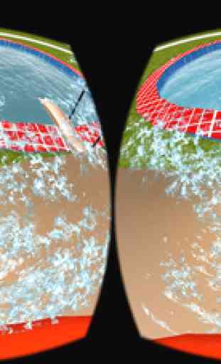 VR Water Park:Water Stunt & Ride For VirtualGlasse 4
