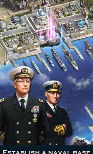 War of Warship:Pacific War 1