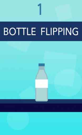 Water Bottle Flip Challenge 2 1