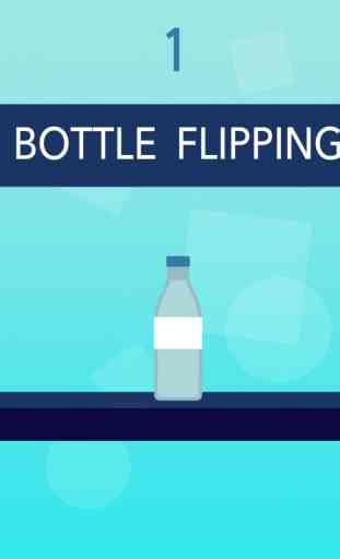 Water Bottle Flip Challenge 2 3
