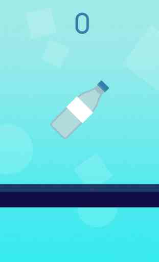 Water Bottle Flip Challenge 2 4