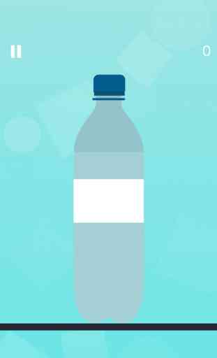 Water Bottle Flip Challenge : Endless Diving 2K16 1