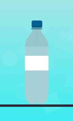 Water Bottle Flip Challenge : Endless Diving 2K16 3