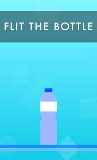 Water Bottle Flip Challenge : Endless Hard Flippy 1