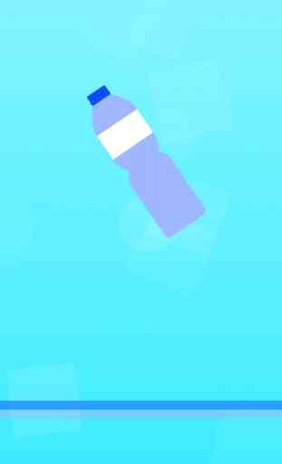 Water Bottle Flip Challenge : Endless Hard Flippy 4