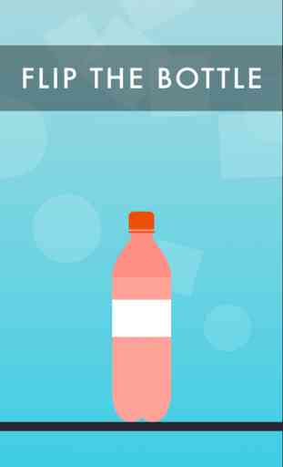 Water Bottle Flip Challenge: Flippy Bottle Diving 1