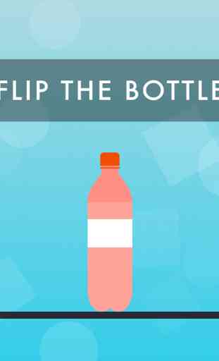 Water Bottle Flip Challenge: Flippy Bottle Diving 3