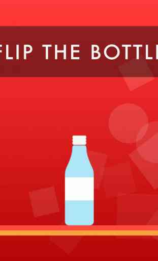 Water Bottle Flip Challenge: Flippy Diving Bottle 3