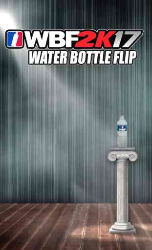 Water Bottle Flip WBF 2K17 1