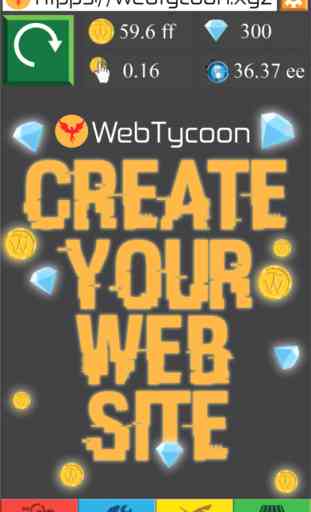 Web Tycoon 1