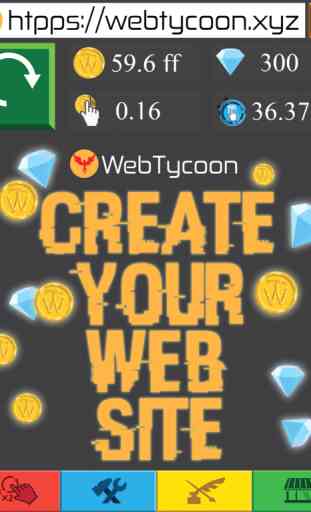 Web Tycoon 4