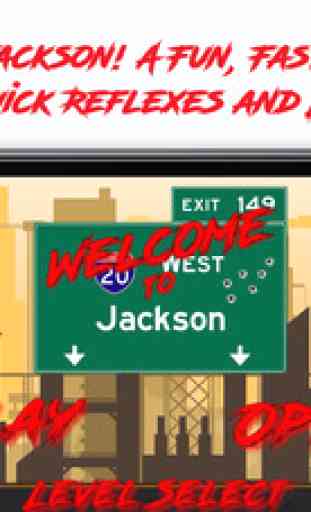 Welcome To Jackson 2