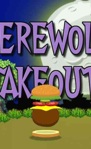 Werewolf Takeout 4