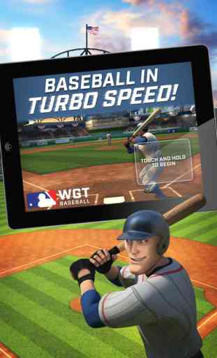 WGT Baseball MLB 1