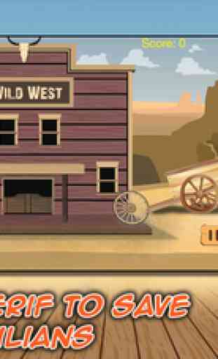 Whack Wild West 4
