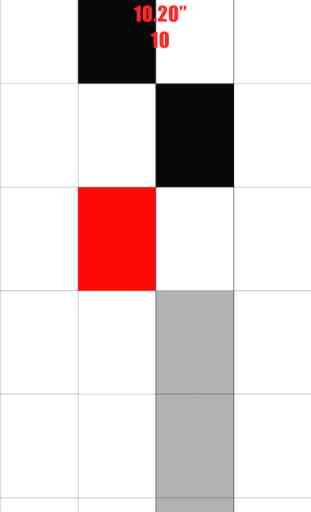 White Tiles 4: Mini Game Collections(A Piano Music Game) 4
