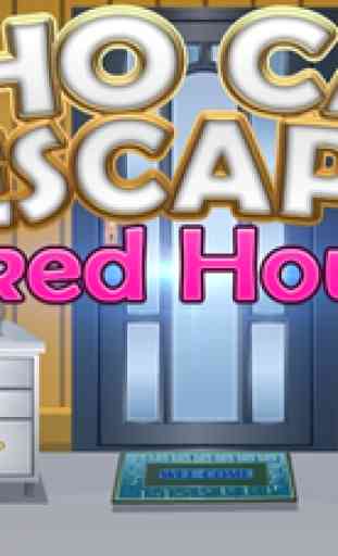 Who Can Escape Locked House 8 1