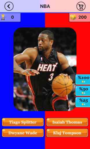 Who's the Basketball Player for the NBA and FIBA 3