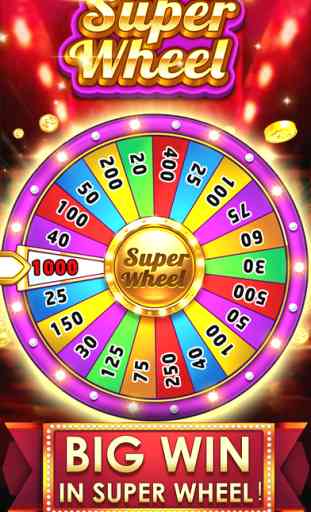 Wild Classic Slots Casino: Free Vegas Slot Machine 2