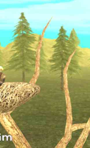 Wild Eagle Pro Sim 3D 1