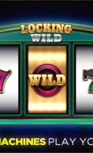 Win Vegas - Free Classic Slot Machine Games 2
