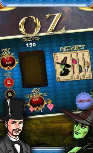 Wizard of Oz Slots - Free Fun Slot Machines & Casino 2015 2