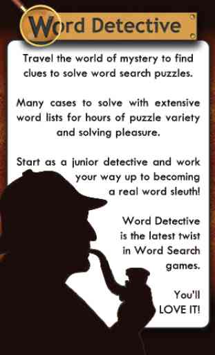Word Detective 1
