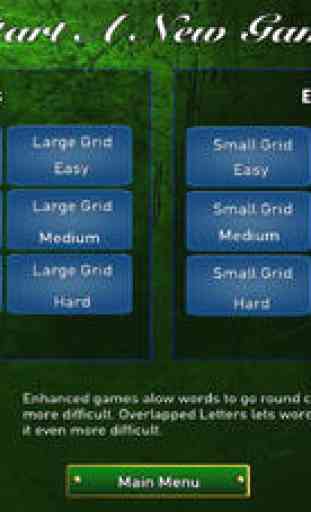 Word Search HD - by Boathouse Games 4
