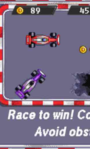 World Class Racing: Sport Fast Drive, Full Version 1