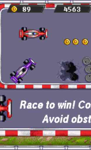 World Class Racing: Sport Fast Drive, Full Version 2