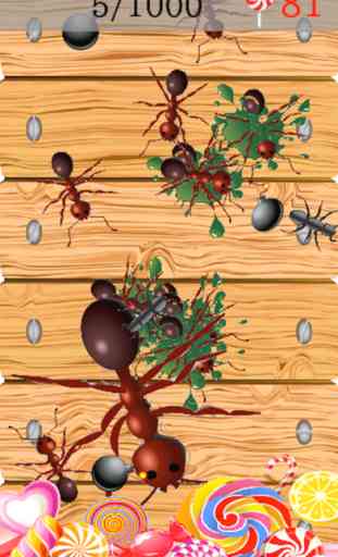 World's Hardest Ant Smasher 2