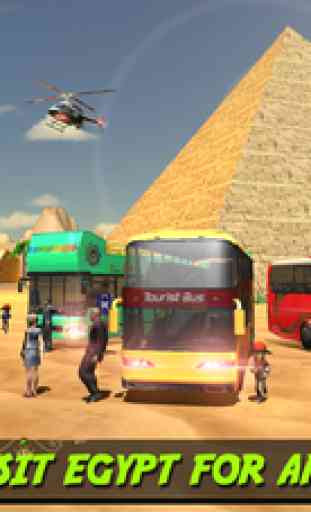 World Tour Bus Simulator 2016 4
