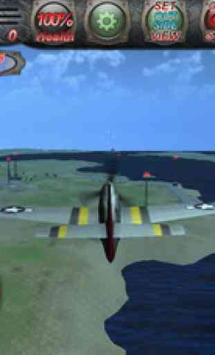 World War 2 Air Battle 3